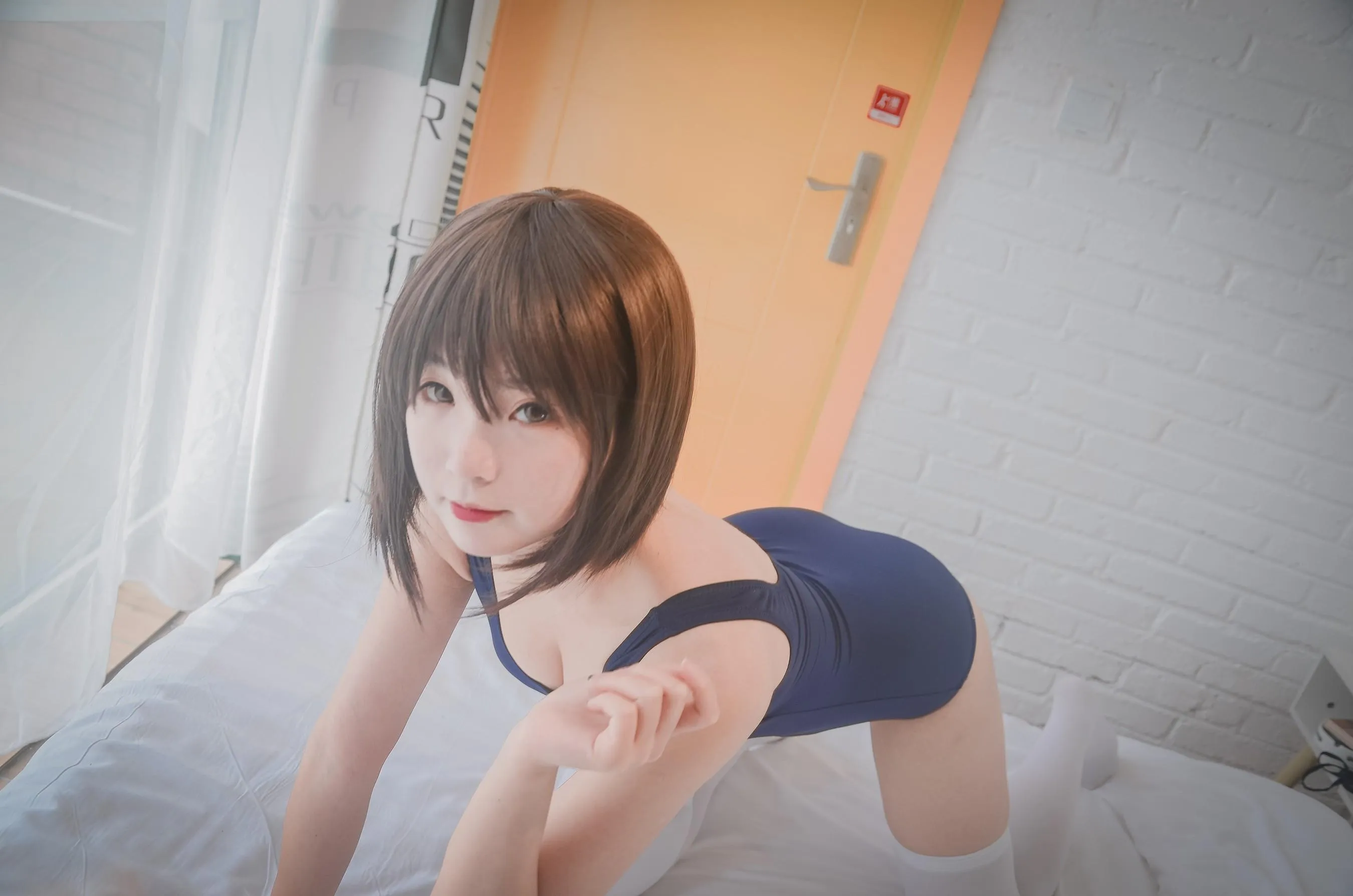 是青水 – NO.14 死库水 [18P]插图2